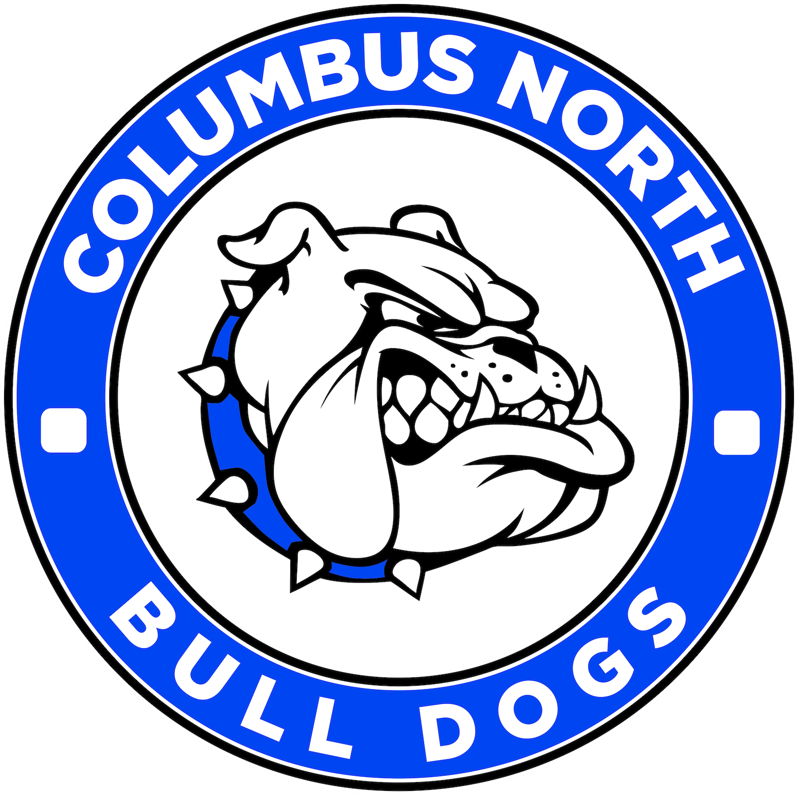 Columbus North Bull Dogs